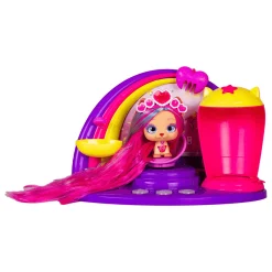 VIP Pets F&F Hair Salon Glam Gems