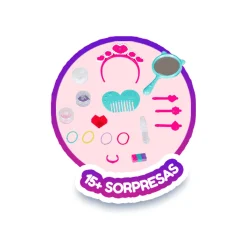 VIP Pets F&F Hair Salon Glam Gems