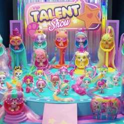 Vip Pets Mini Fans Color Boost