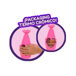 VIP Pets S5 Glam Gems Modelo Sorpresa