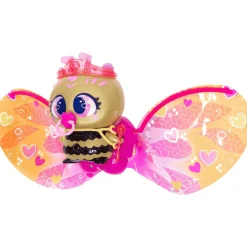 Volamerito Dorado Bzz Bzz Abejis Reynis