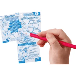 Volamerito Dorado Bzz Bzz Abejis Reynis