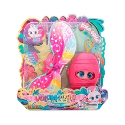 Volamerito Kata Rrita Rosa