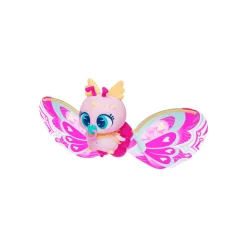 Volamerito Mari Josa Lila