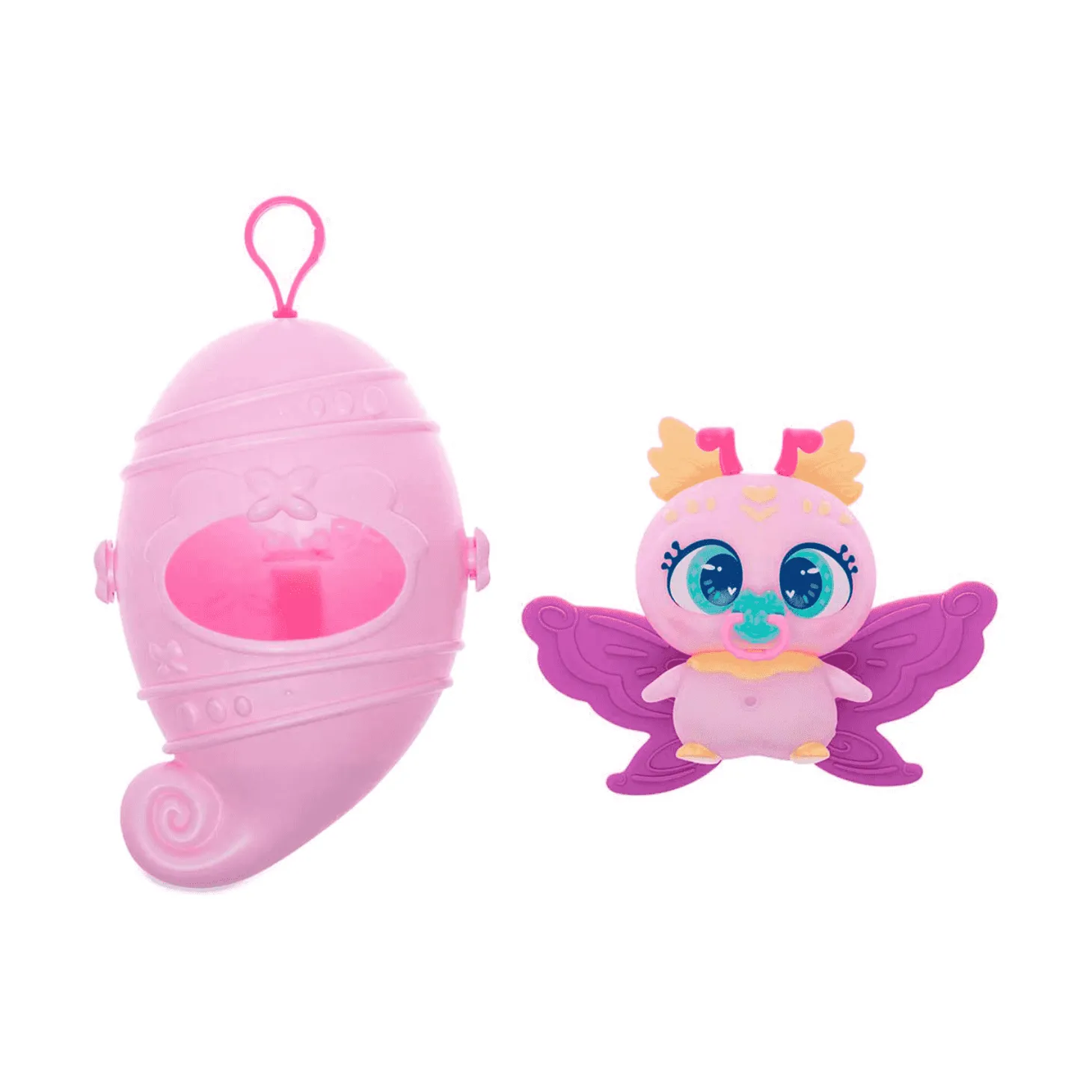 Volamerito Mari Josa Lila