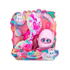 Volamerito Mari Josa Lila