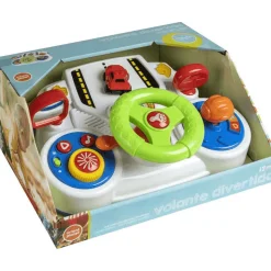 Volante Divertido Juguete Infantil