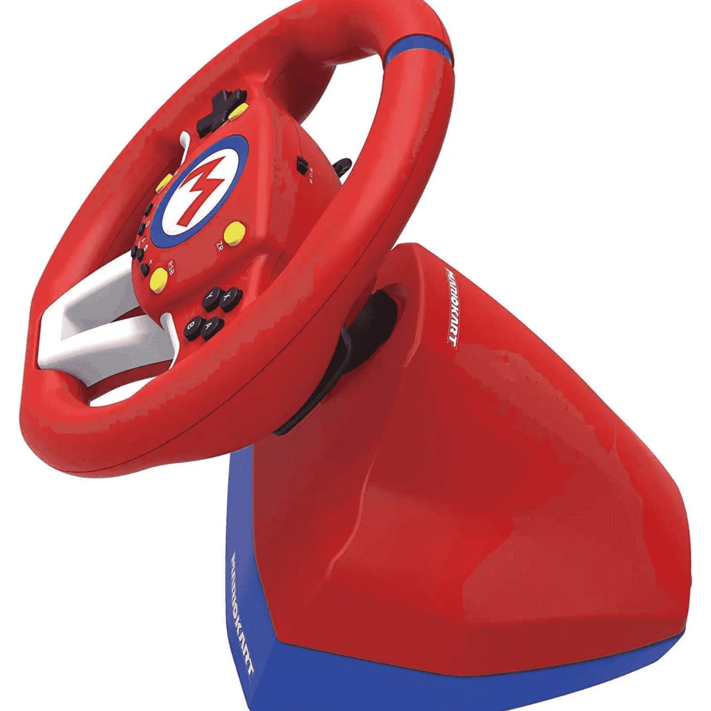 Volante Mario Kart Pro Switch Hori