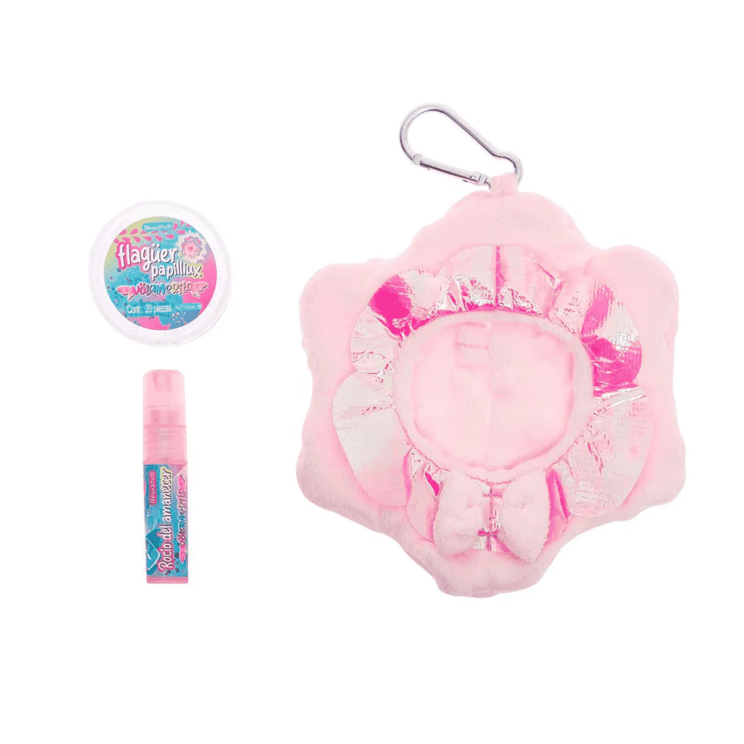 Volarikit Set Accesorio Volamerito