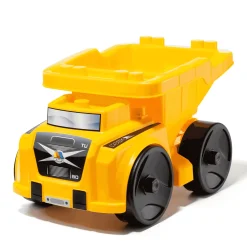 Volquete Blocks Moltó