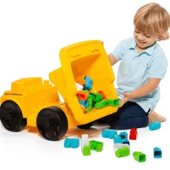 Volquete Blocks Moltó