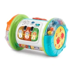 VTech - Rodillo Mágico 3 en 1 Multiactividades