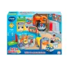 VTech - Tut Tut Bólidos Taller de Mantenimiento