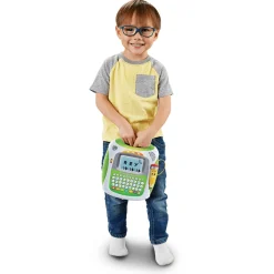 Vtech Alfabeto interactivo táctil Escribe y dibuja con Mr Pencil