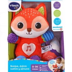 Vtech Baby Bosque Dulces Sueños y Abrazos