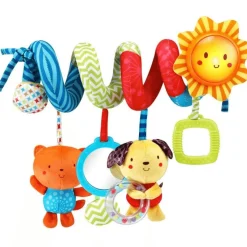 Vtech Baby Espiral Canciones y Animales