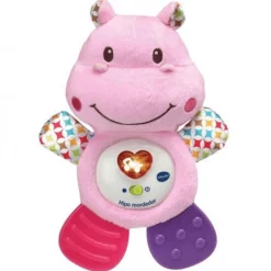 Vtech Baby Hipo Mordedor Rosa