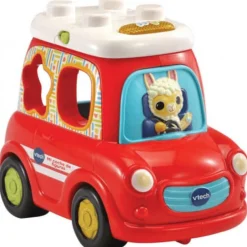 Vtech Baby Mi Coche de Figuras