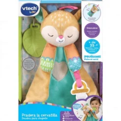 Vtech Baby Peluche Pradera la Cervatilla