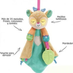 Vtech Baby Peluche Pradera la Cervatilla