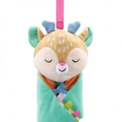 Vtech Baby Peluche Pradera la Cervatilla