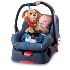 Vtech Baby Pequeperrito