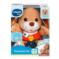 Vtech Baby Pequeperrito