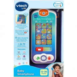 Vtech Baby Smartphone