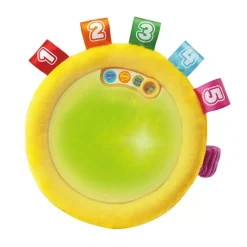 Vtech Baby Tambor Luces Mágicas