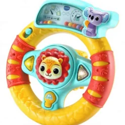 Vtech Baby Volante Descubrimientos