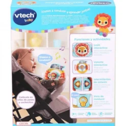 Vtech Baby Volante Descubrimientos