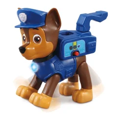 Vtech Chase mascota interactiva ¡Al rescate!