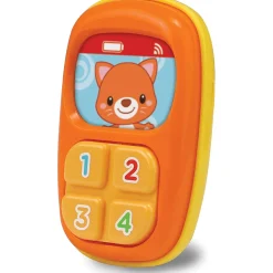 VTech Correpasillos Andandin 2 en 1| Juguete Infantil