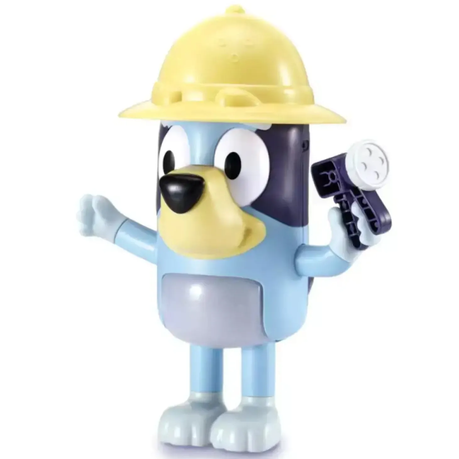 VTech Disfrázate con Bluey – Juguete interactivo