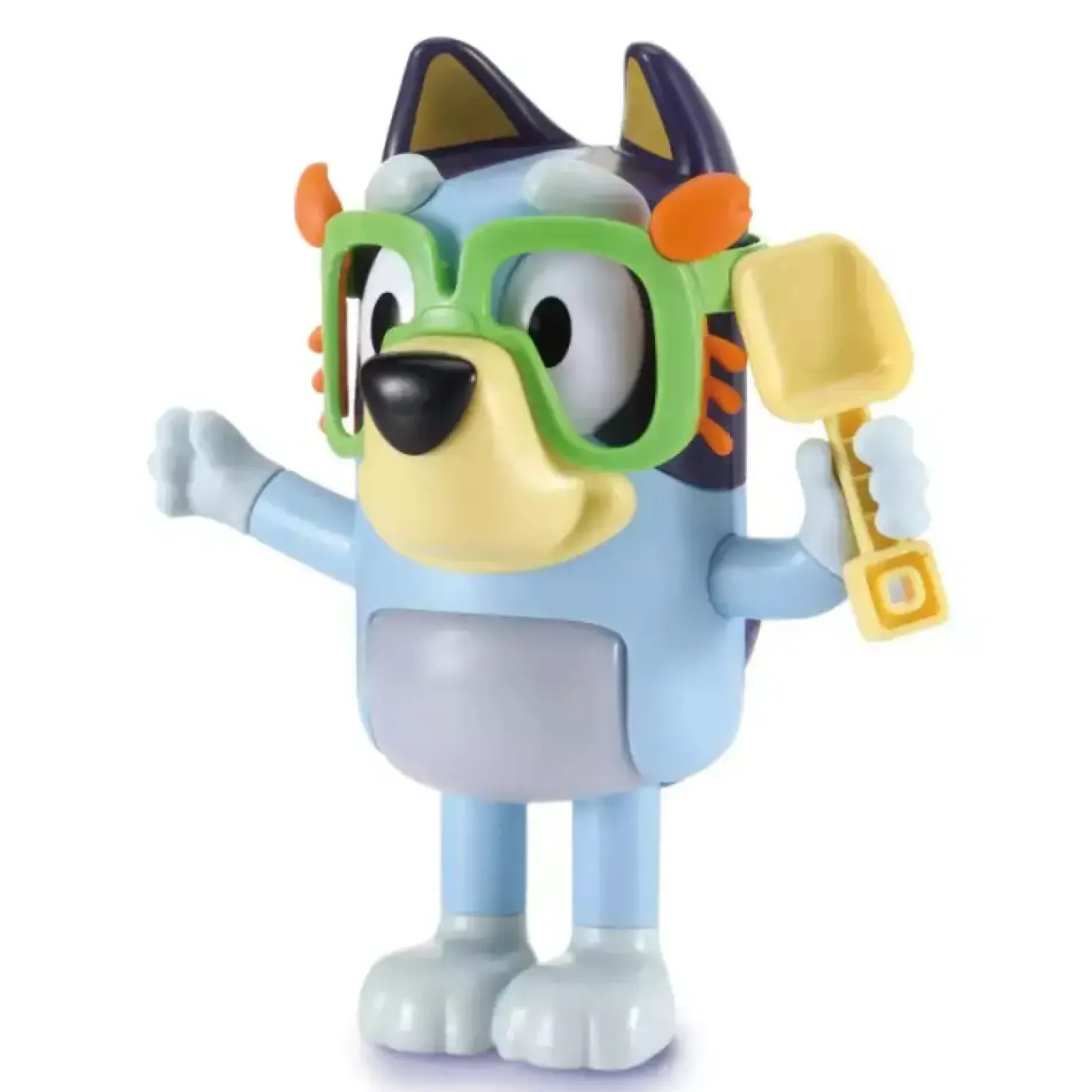 VTech Disfrázate con Bluey – Juguete interactivo