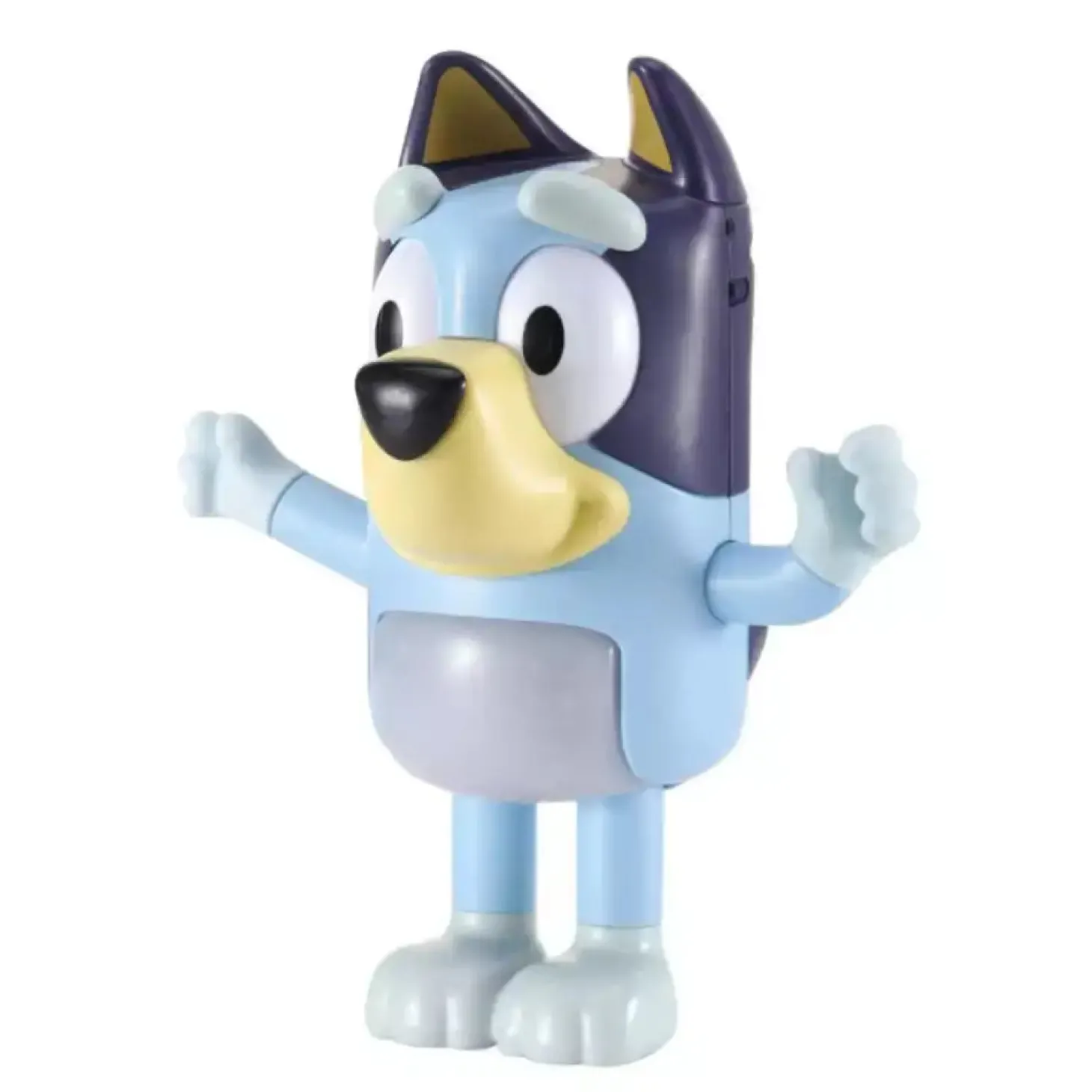 VTech Disfrázate con Bluey – Juguete interactivo