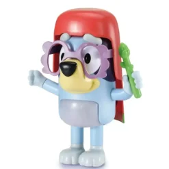 VTech Disfrázate con Bluey – Juguete interactivo