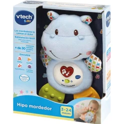Vtech Hipo mordedor