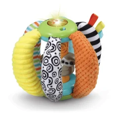 Vtech Juego sensorial Asas de colores y texturas