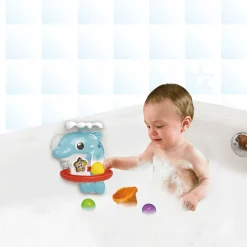 Vtech Juguete para el baño Delfín bailarín