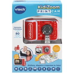 VTech Kidizoom Print Cam