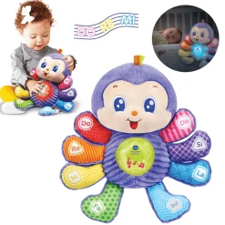 Vtech Lila patitas Do Re Mi