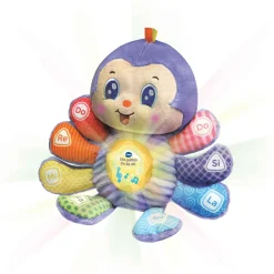 Vtech Lila patitas Do Re Mi