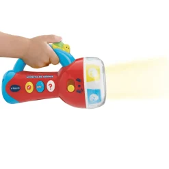 Vtech Linterna de colores