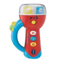 Vtech Linterna de colores