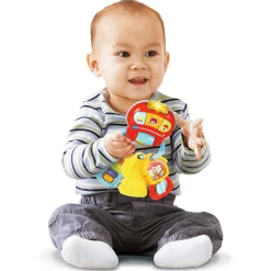 Vtech Llavero baby keys