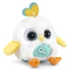 VTech LoLibirds Lolito Copito, Pajarito interactivo de peluche, Repiten lo que dices, cantan y trina