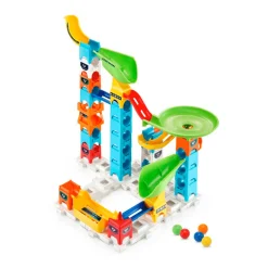 Vtech Marbel Rush Tip & Swirl Set