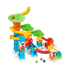 Vtech Marbel Rush Tip & Swirl Set