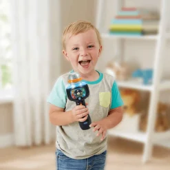 Vtech Micrófono infantil Canta conmigo